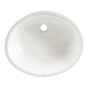 32990 Undermount Bathroom Sink