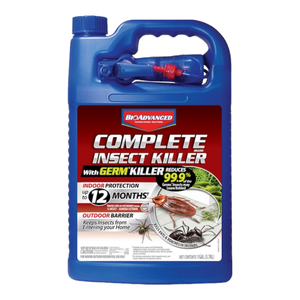 33023 Bio Advanced Insect Killer Pest Control