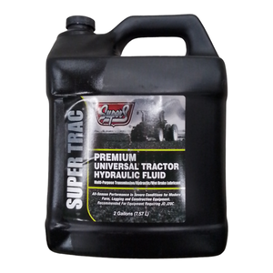 33044 Super Trac Tractor Hydraulic Fluid