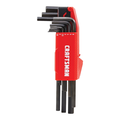 33052 Craftsman Standard Hex Key Set