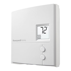 33055 Honeywell Home Thermostat