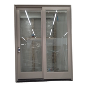 33173 Full View Sliding Patio Door 71.75"W