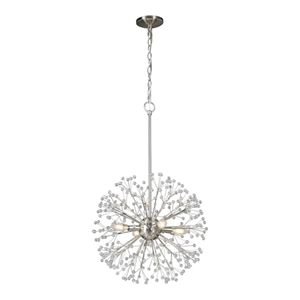 33202 Origin 21 Corvallis 4-Light Globe Pendant