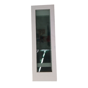 33217 Full View Exterior Slab Door 59-1/2"W