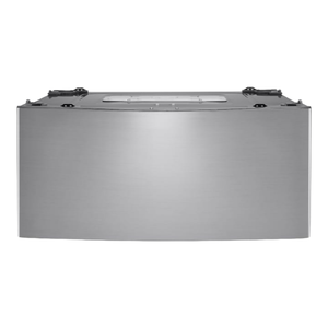 33224 LG Sidekick Pedestal Washer