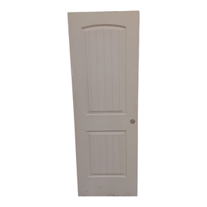 33228 2-Panel Interior Slab Door 28"W