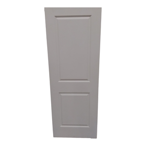 33229 2-Panel Interior Slab Door 29-3/4W