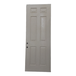 33247 Exterior Slab Door 35.75"W