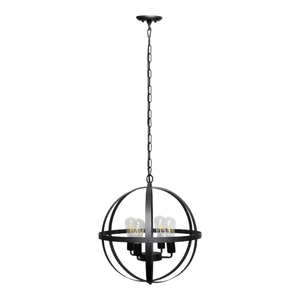 33251 Enjoy Lighting Hanging Pendant Light