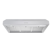 33260 Cosmo Under Cabinet Range Hood