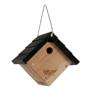 33297 Nature's Way Cedar Bird House