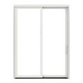 33320 Pella Sliding Glass Patio Door (71.5"W)