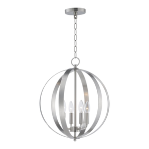 33368 Maxim Lighting Candelabra