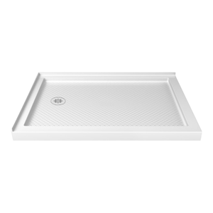 33391 Dreamline Slimline Shower Base