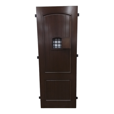 33401 Creative Entryways Exterior Door 36"W