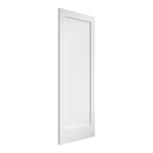 33424 EightDoors 1-Panel Slab Door 30"W