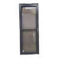 33432 Larson Platinum RS Storm Door 36-3/8"W