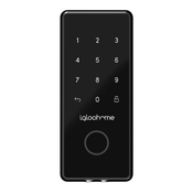 33461 igloohome Smartkey Electronic Deadbolt