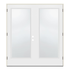 33489 Jeld Wen French Patio Door 71.5"W