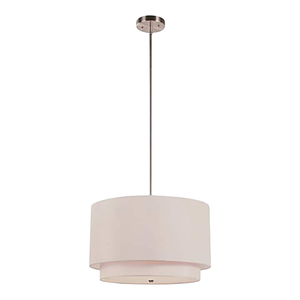 33578 Lucid Lighting Hanging Pendant Light