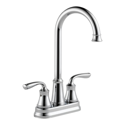 33615 Delta Lorain Bar/Prep Kitchen Faucet