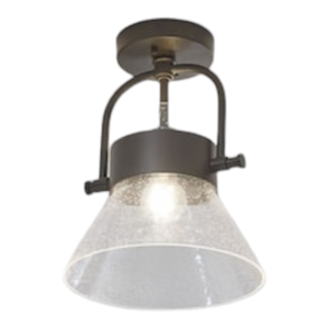 33621 Kichler Semi-Flush Mount Light