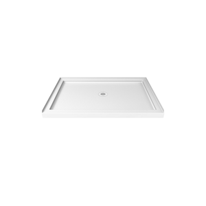 33717 DreamLine SlimLine Shower Pan Base