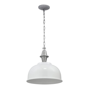 33728 Progress Lighting Impress Pendant Light