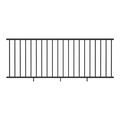 33743 Deckorators Aluminum Deck Rail Kit