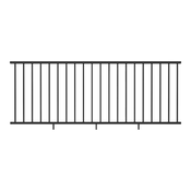 33743 Deckorators Aluminum Deck Rail Kit