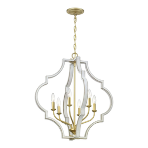 33744 Progress Lighting Teigen Pendant Light