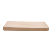 33778 Omega National Products Floating Shelf