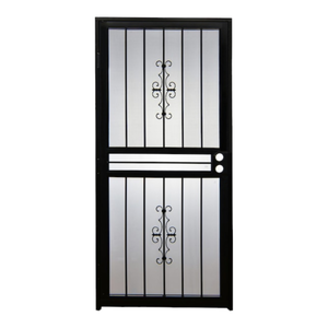 33790 Gatehouse Security Storm Door 29"W