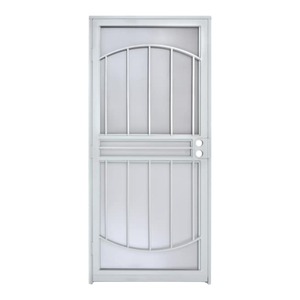 33793 Gatehouse Security Storm Door 31"W