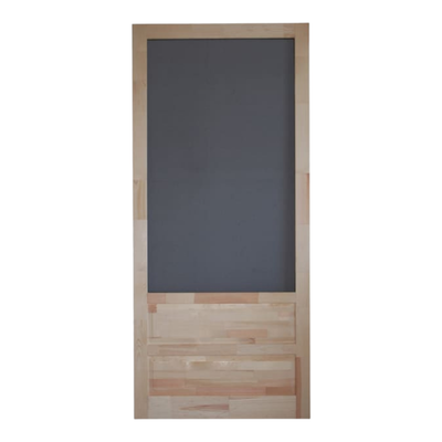 33838 Screen Tight Screen Door 36"W