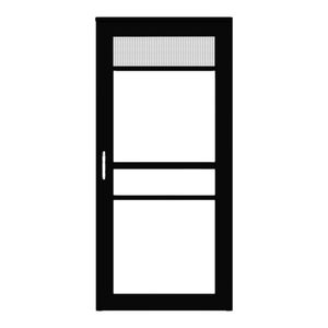 33839 Larson Retractable Screen Door 37.75"W