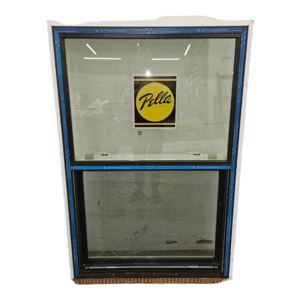 33875 Pella Single Hung Window 36.75"W