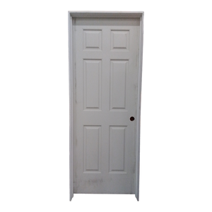 33883 Prehung Interior Door 30"W