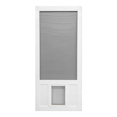 33885 Screen Tight Screen Door