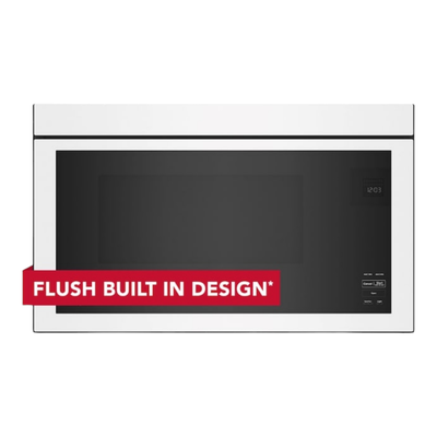 33901 KitchenAid Over-the-Range Microwave