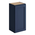 33904 Valleywood Marine Blue Wall Cabinet