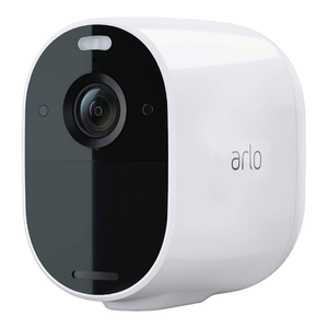 33972 Arlo Essential Spotlight Camera