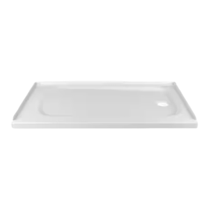 33984 American Standard Alcove Shower Base