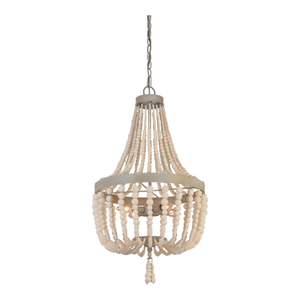 34013 Allen+Roth Cait Pendant Light