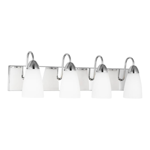 34026 Generation Lighting Cutler Vanity Light