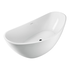 34034 Streamline Freestanding Soaking Bathtub