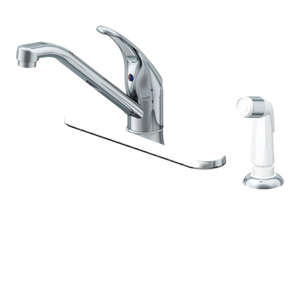 34145 Project Source Kitchen Faucet