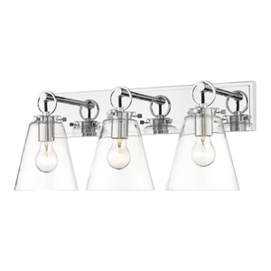 34157 Z-Lite Harper Vanity Light