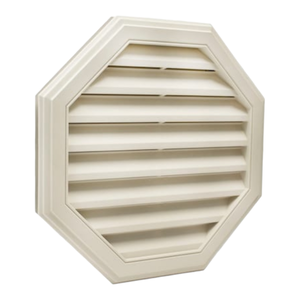 34165 Royal PVC Gable Vent