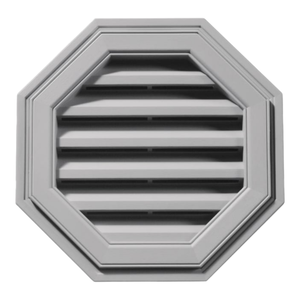 34168 Builders Edge Octagon Vent